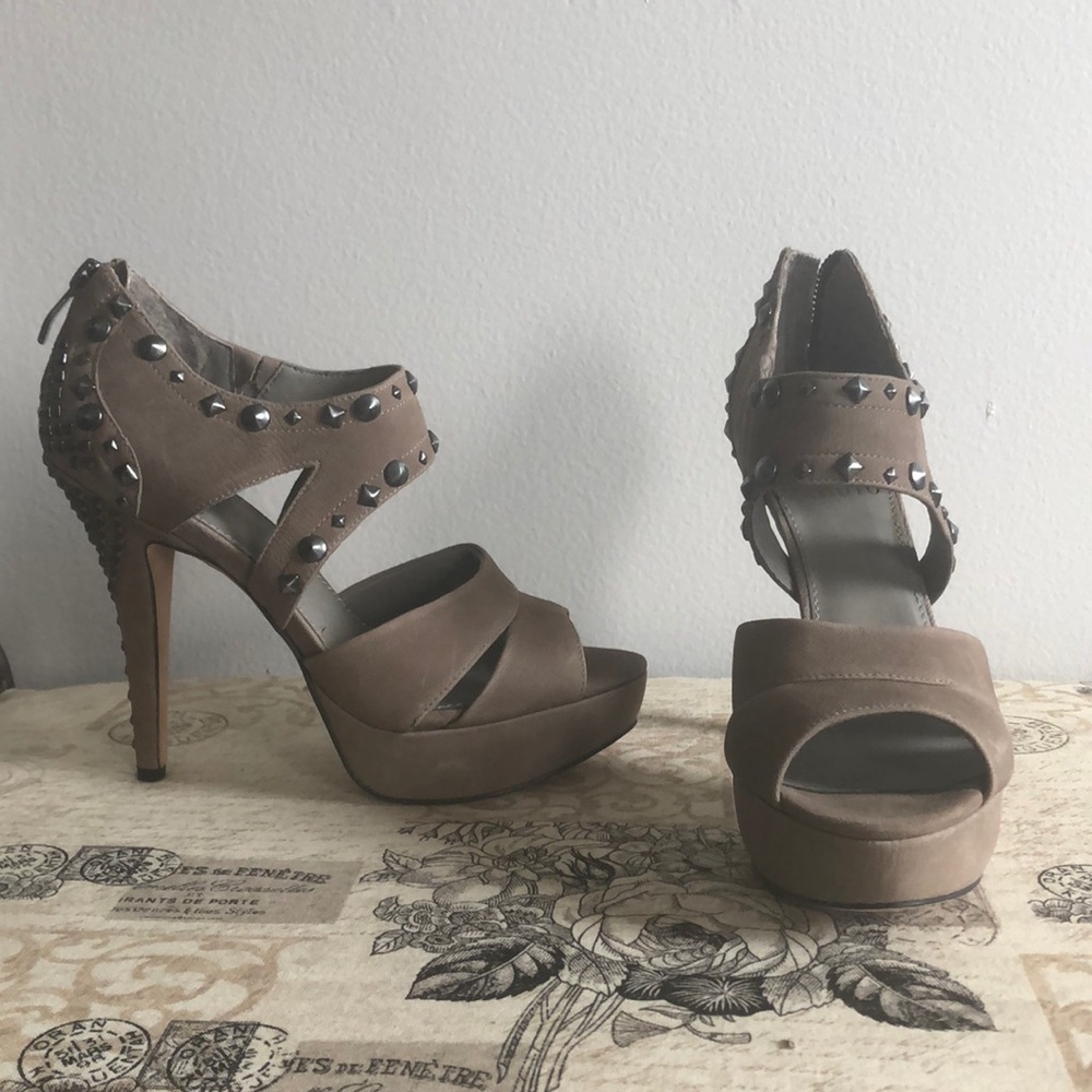 Vince Camuto Heels